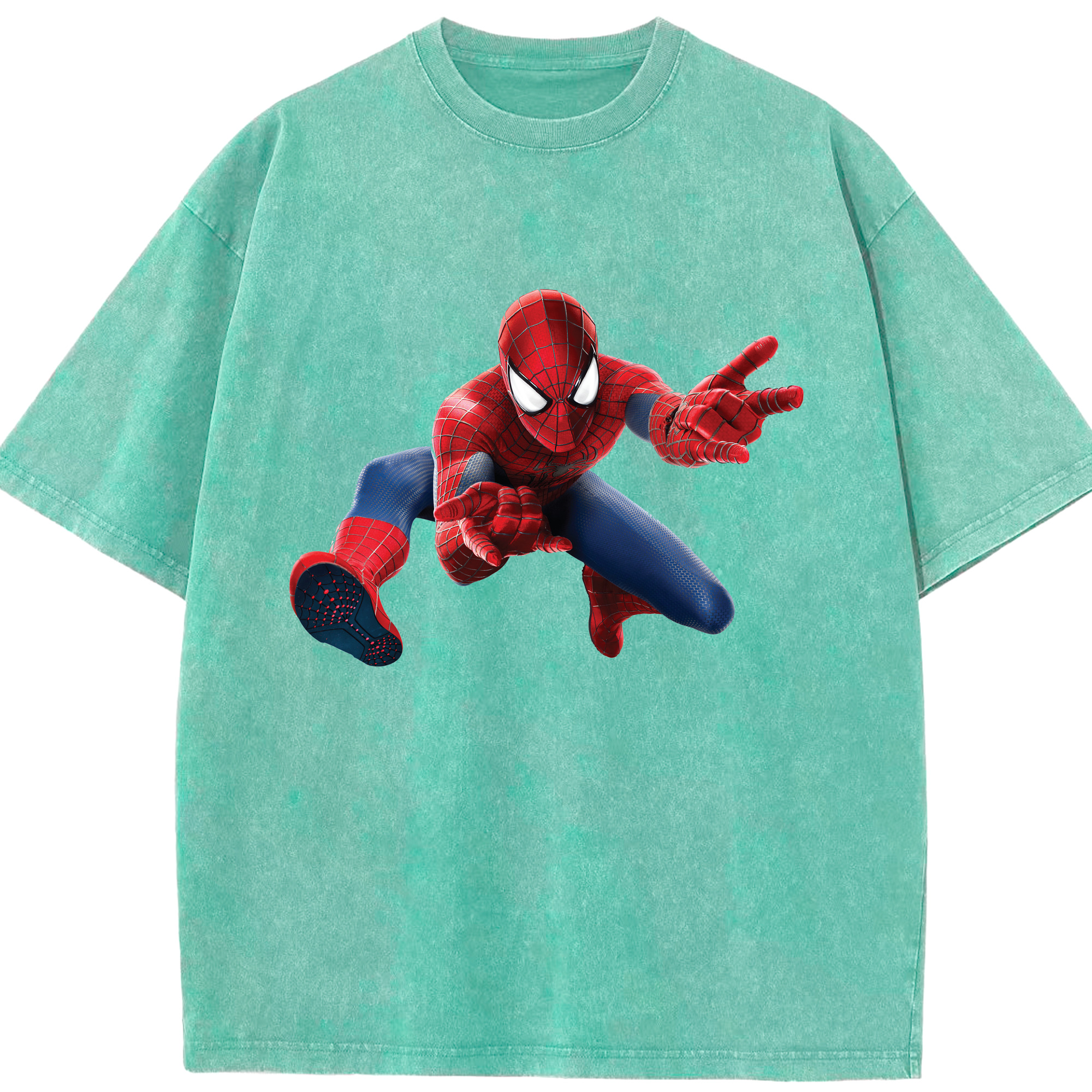 （画像用） アベンジャーズ The Avengers 綿100% ヴィンテージ風 半袖Tシャツ（フロントプリント）